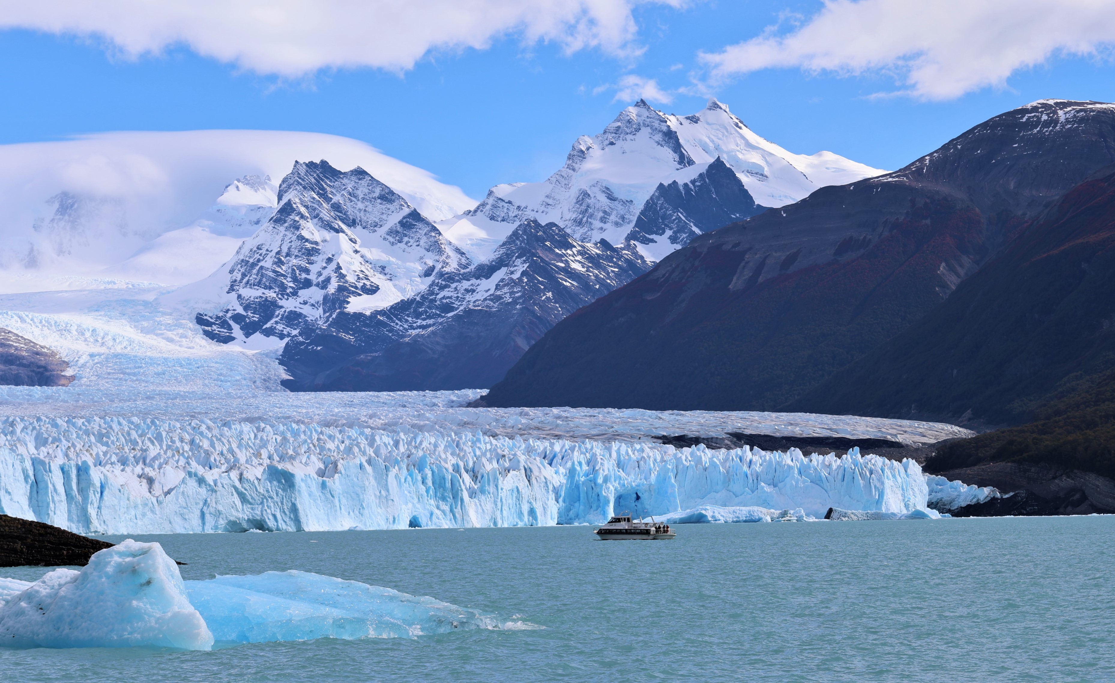 Argentina